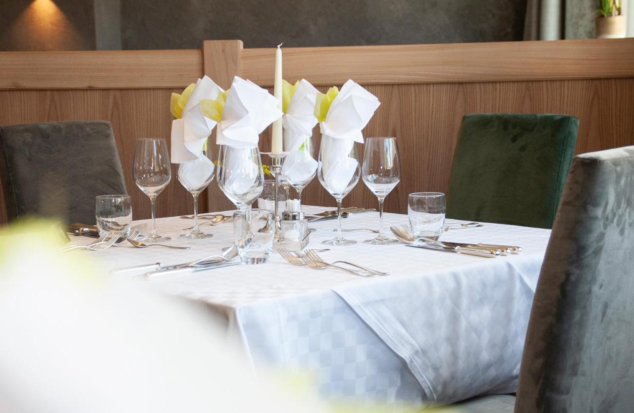 סולדה Hotel Eller מראה חיצוני תמונה