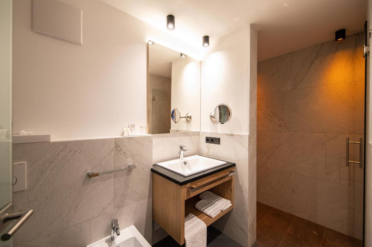 סולדה Hotel Eller מראה חיצוני תמונה