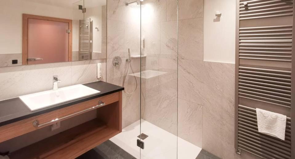 סולדה Hotel Eller מראה חיצוני תמונה