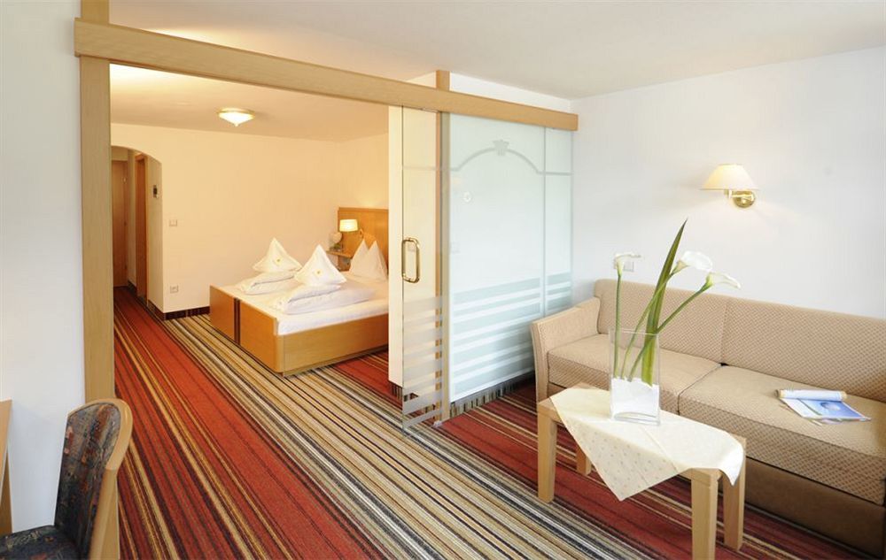 סולדה Hotel Eller מראה חיצוני תמונה