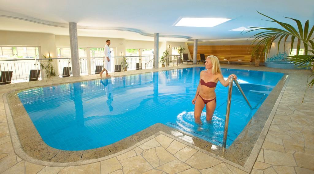 סולדה Hotel Eller מראה חיצוני תמונה
